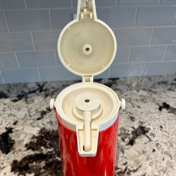 Vintage Chatelaine Drink Dispenser - Picture 7 of 9